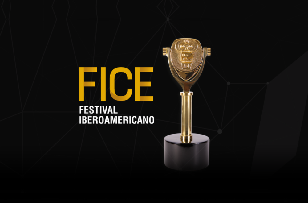 PVS nominado en los premios FICE