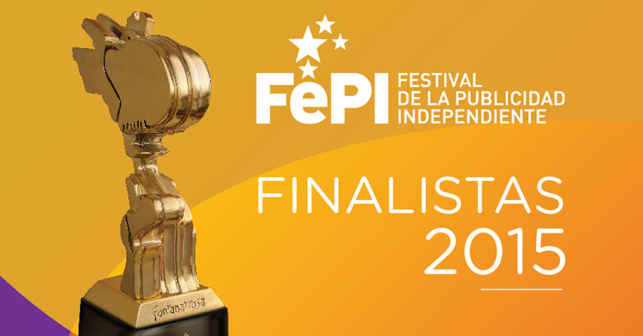 Somos finalistas premios FEPI 2013