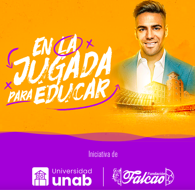 ¡En la jugada para educar!